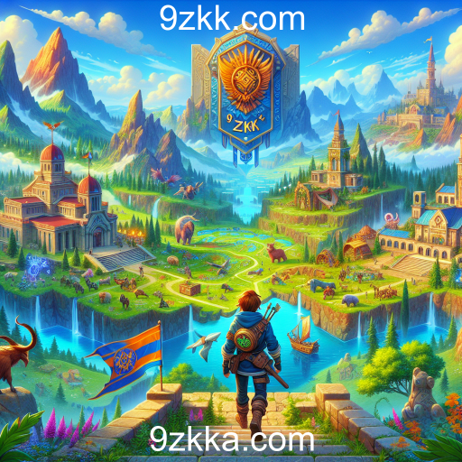 A Magia dos Jogos de Aventura: Uma Jornada Inesquecível
